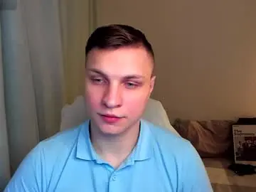 Chaturbate Nude Webcam of alex_milson