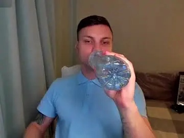 Chaturbate Live Sex Cam of alex_milson