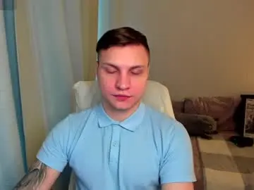 Chaturbate Adult Video Chat of alex_milson