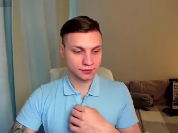 Chaturbate Sex Chat of alex_milson