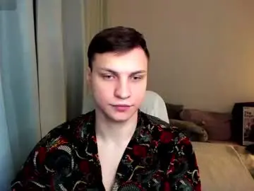 Chaturbate Sex Chat of alex_milson