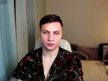 Chaturbate Adult Webcam of alex_milson
