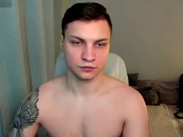 Chaturbate Adult Webcams of alex_milson
