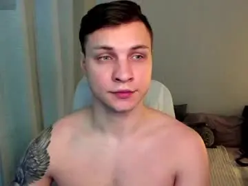 Chaturbate Live Porn of alex_milson