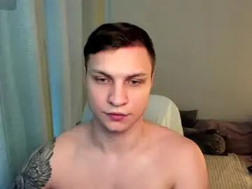 Chaturbate Live Porn of alex_milson