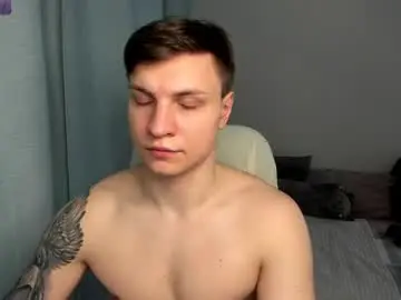 Chaturbate Adult Webcam of alex_milson