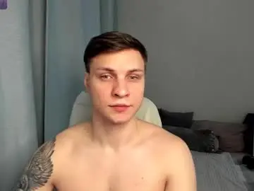 Chaturbate Nude Webcam of alex_milson