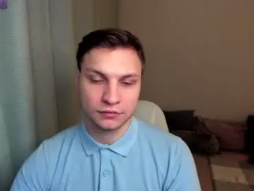 Chaturbate Live Sex Cam of alex_milson