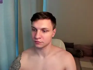 Chaturbate Free Live Porn of alex_milson