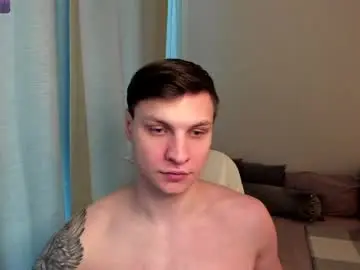 Chaturbate Sex Chat of alex_milson