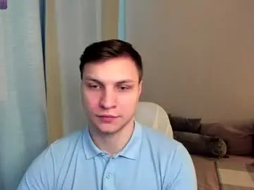 Chaturbate Private Sex Chat of alex_milson