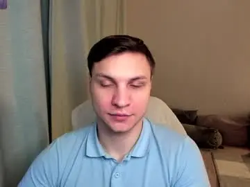 Chaturbate Private Sex Chat of alex_milson