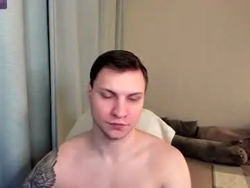 Chaturbate Live Sex of alex_milson