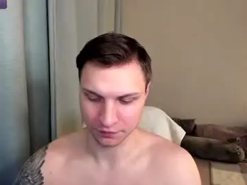 Chaturbate Live Sex of alex_milson