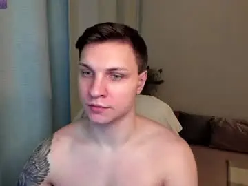 Chaturbate Free Porn Cam of alex_milson