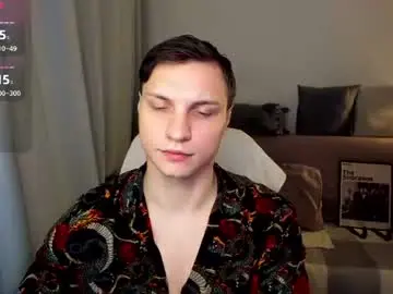 Chaturbate Best Webcam of alex_milson