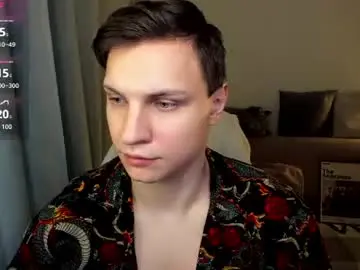 Chaturbate Watch Live Sex Cams of alex_milson
