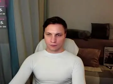 Chaturbate Sex Cam of alex_milson