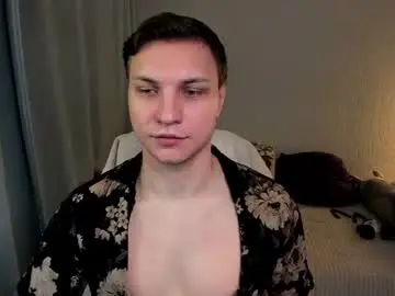 Chaturbate Nude Webcam of alex_milson