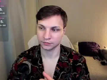 Chaturbate Private Sex Chat of alex_milson