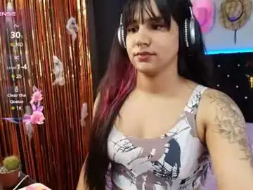 Chaturbate Adult Webcam of aome_higurashi22