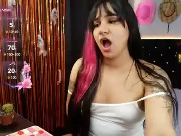 Chaturbate Nude Webcam of aome_higurashi22