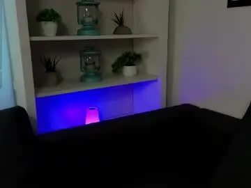 Chaturbate Live Sex Cam of ashlealavender
