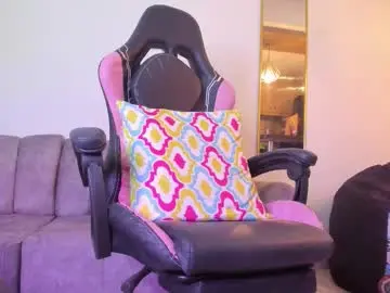 Chaturbate Adult Webcams of ashleytentation