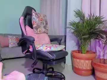 Chaturbate Sex Cam of ashleytentation