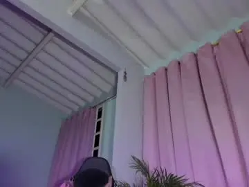 Chaturbate Live Sex of ashleytentation