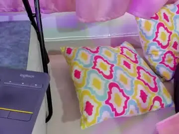 Chaturbate Sex Cam of ashleytentation