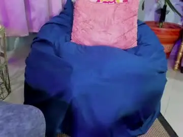 Chaturbate Live Porn of ashleytentation