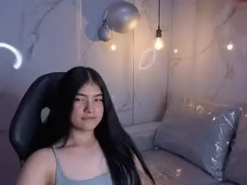 Chaturbate Private Sex Chat of bonnie_light_