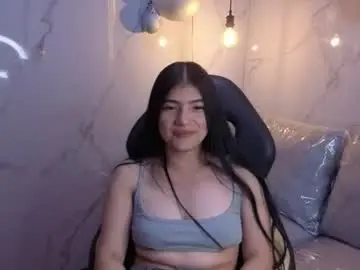 Chaturbate Sex Chat of bonnie_light_