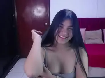 Chaturbate Sex Chat of bonnie_light_