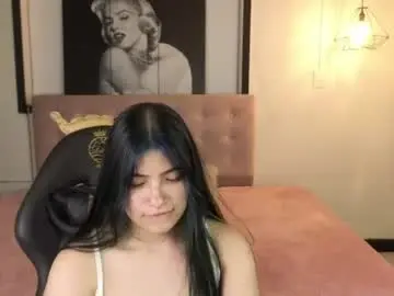 Chaturbate Best live sex cam show of bonnie_light_