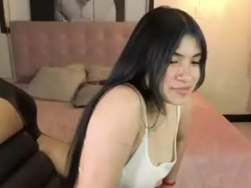 Chaturbate Live Sex Cam of bonnie_light_