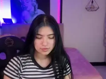 Chaturbate Live Porn of bonnie_light_