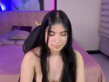 Chaturbate Sex Cam of bonnie_light_