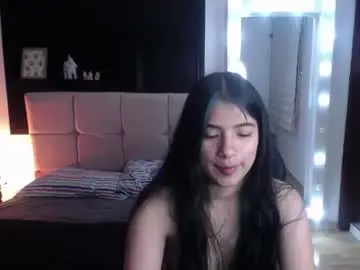 Chaturbate Live Porn of bonnie_light_