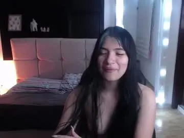 Chaturbate Live Sex Cam of bonnie_light_