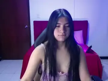 Chaturbate Best live sex cam show of bonnie_light_