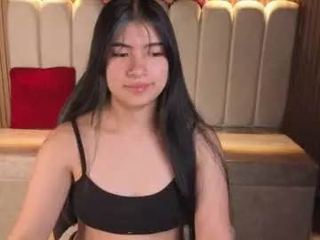 Chaturbate Nude Webcam of bonnie_light_
