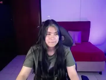 Chaturbate Adult Webcam of bonnie_light_