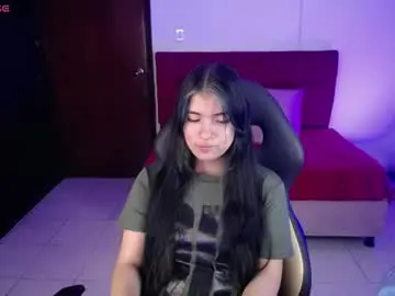 Chaturbate Best live sex cam show of bonnie_light_