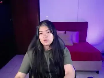 Chaturbate Nude Webcam of bonnie_light_