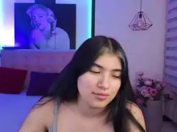 Chaturbate Live Sex of bonnie_light_