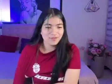 Chaturbate Sex Chat of bonnie_light_