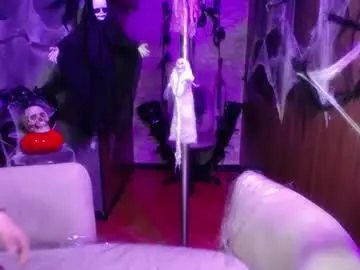 Chaturbate Live Sex of bonnie_light_