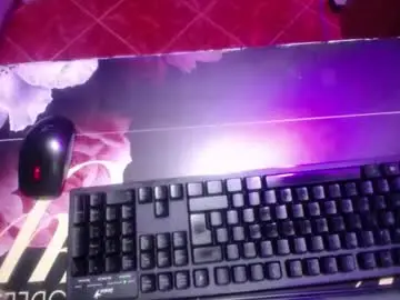 Chaturbate Live Porn of bonnie_light_